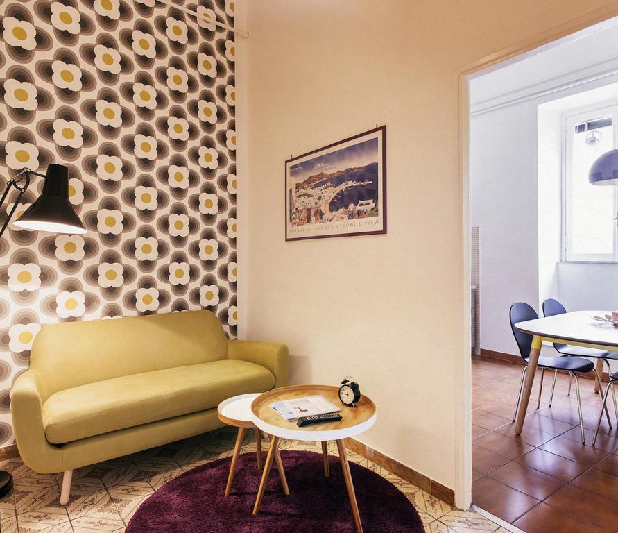 Trasteverehome - Peretti Rome Roma Exterior foto