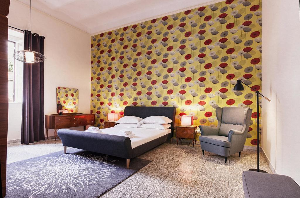 Trasteverehome - Peretti Rome Roma Exterior foto