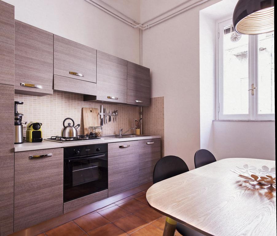 Trasteverehome - Peretti Rome Roma Exterior foto