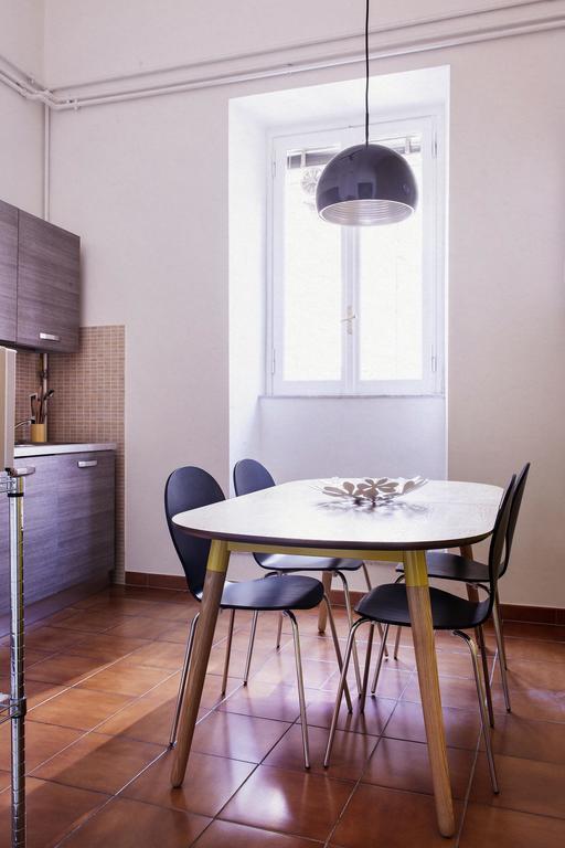 Trasteverehome - Peretti Rome Roma Exterior foto