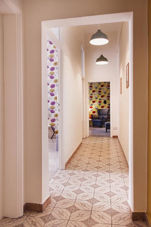 Trasteverehome - Peretti Rome Roma Exterior foto