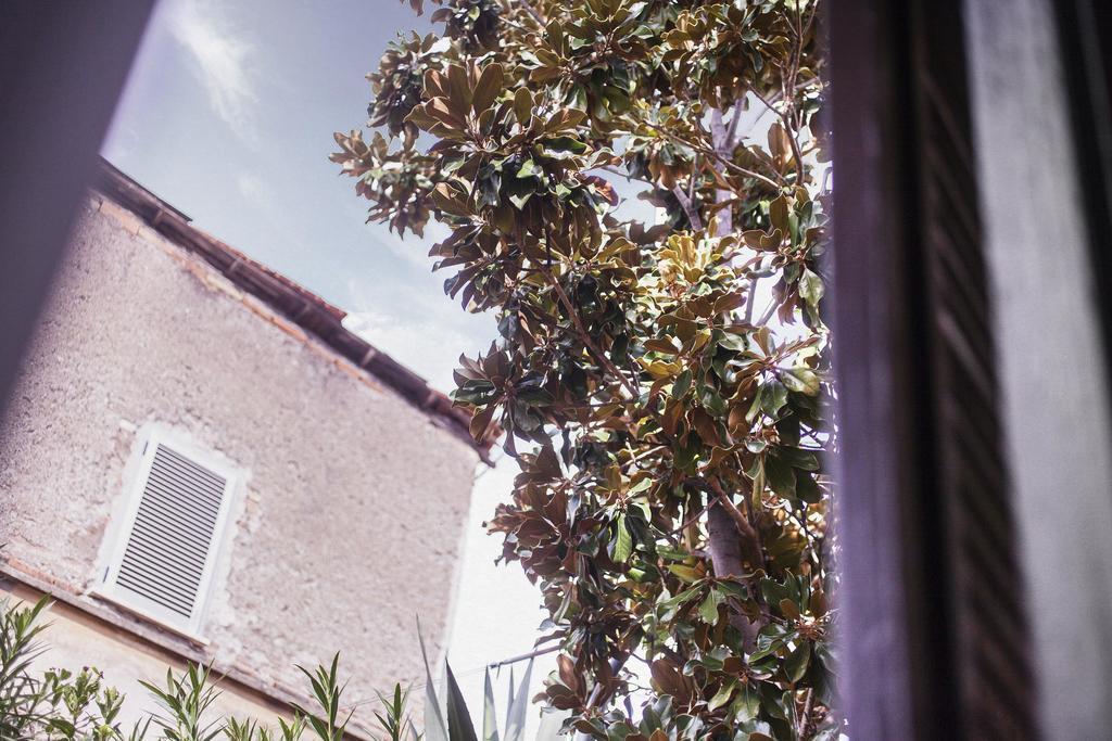 Trasteverehome - Peretti Rome Roma Exterior foto