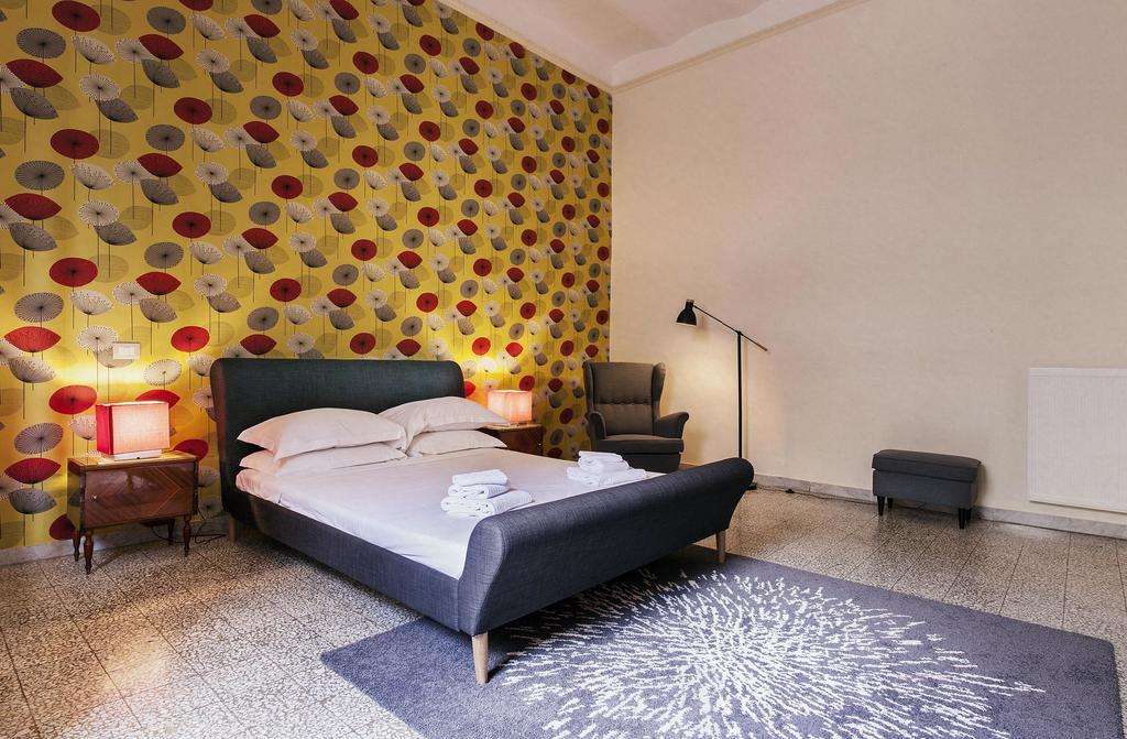 Trasteverehome - Peretti Rome Roma Exterior foto