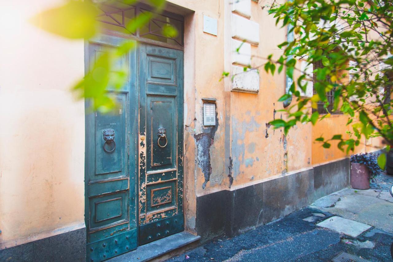 Trasteverehome - Peretti Rome Roma Exterior foto