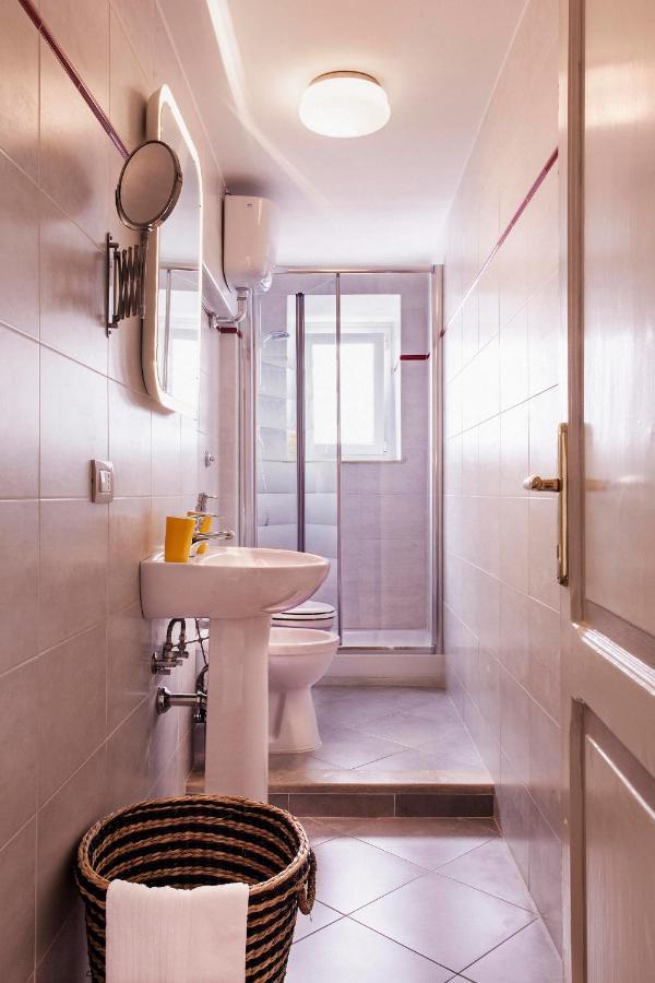 Trasteverehome - Peretti Rome Roma Exterior foto